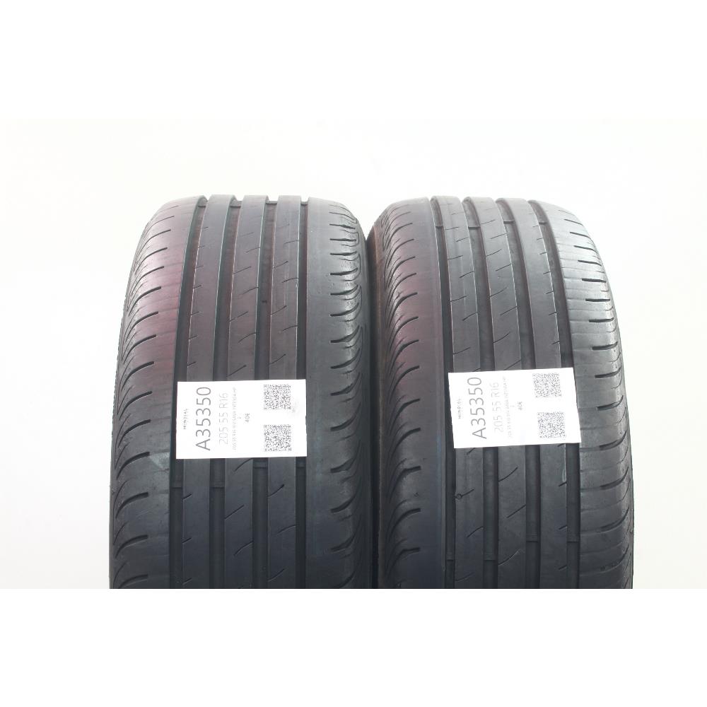 205 55 R16 91V SAVA INTENSA HP 2