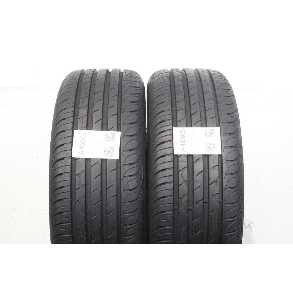 205 55 R16 91V SAVA INTENSA HP 2