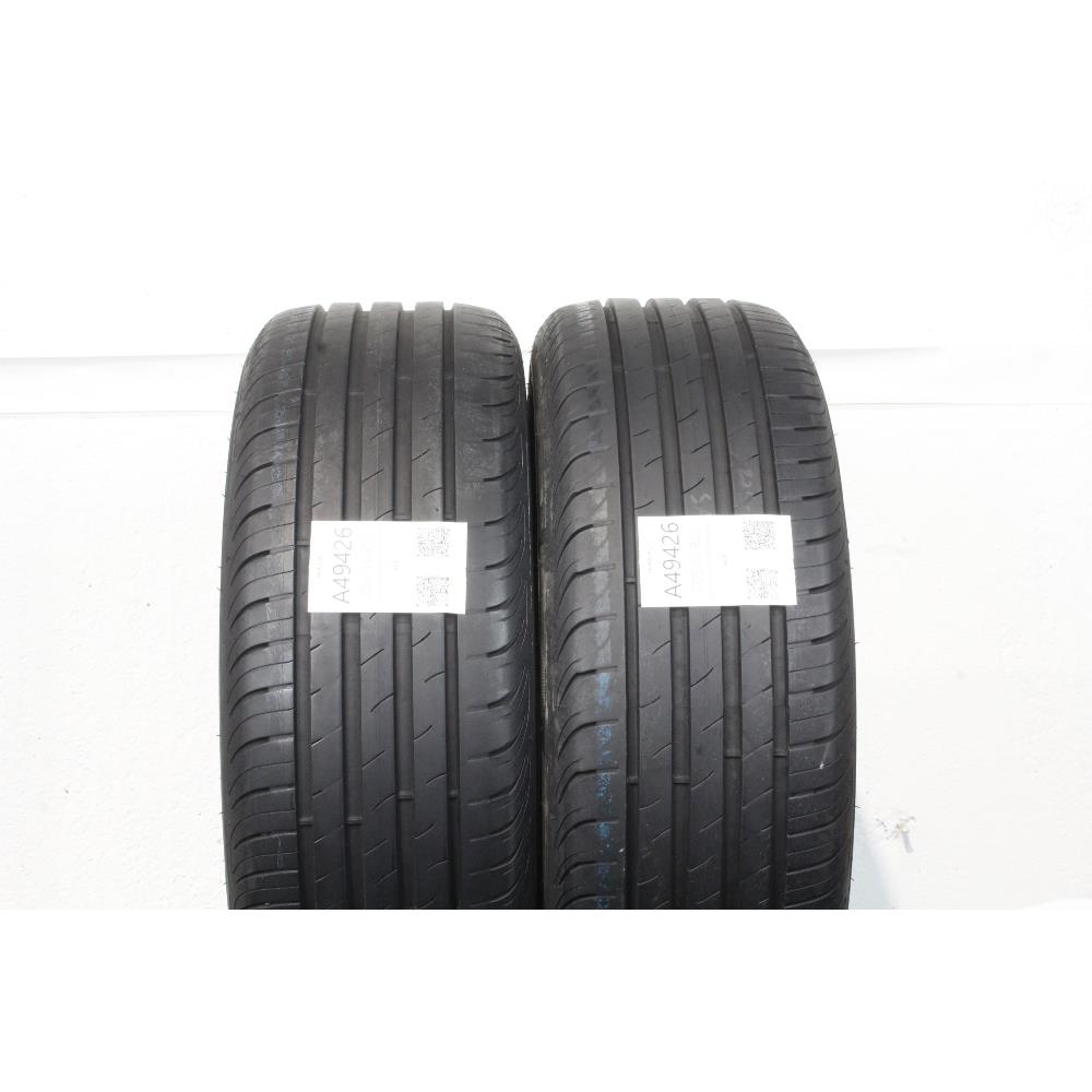 205 55 R16 91V SAVA INTENSA HP 2