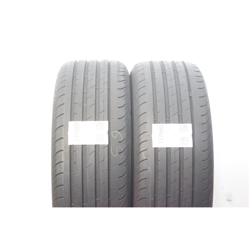 205 55 R16 91V SAVA INTENSA HP 2