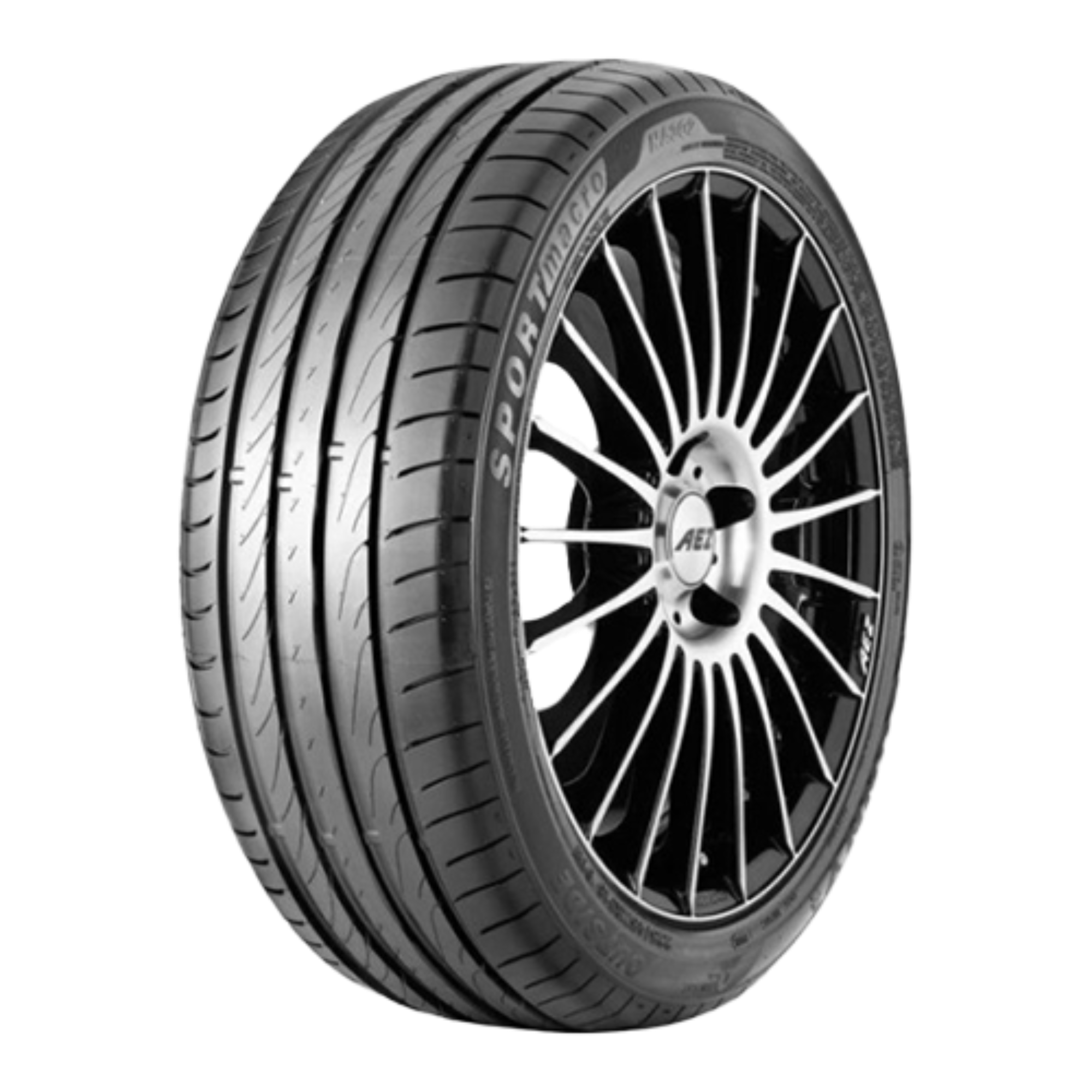 205 55 R16 91V SUNNY SPORT MACRO NA302 RFT