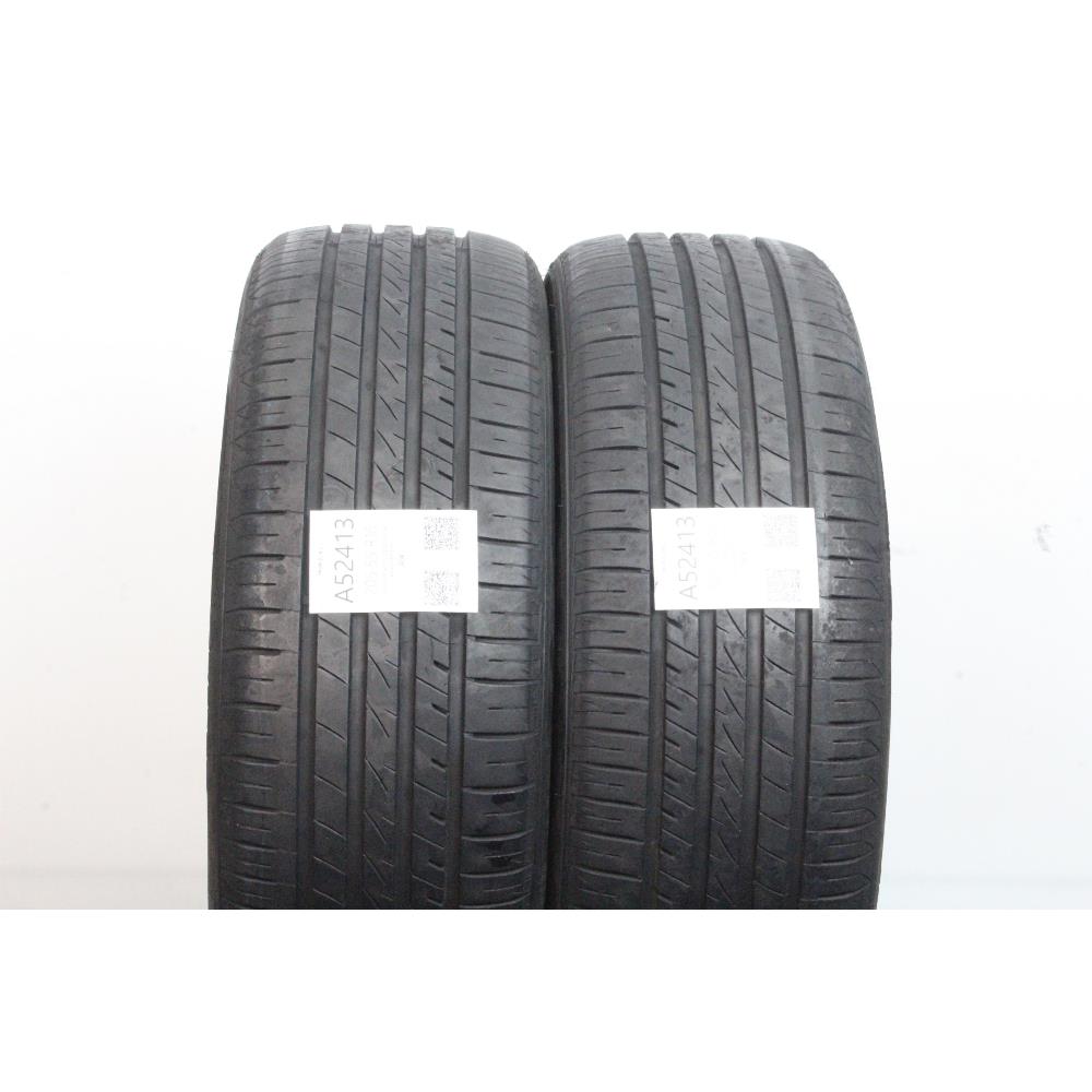 205 55 R16 91V TOURADOR WONDER TH1 