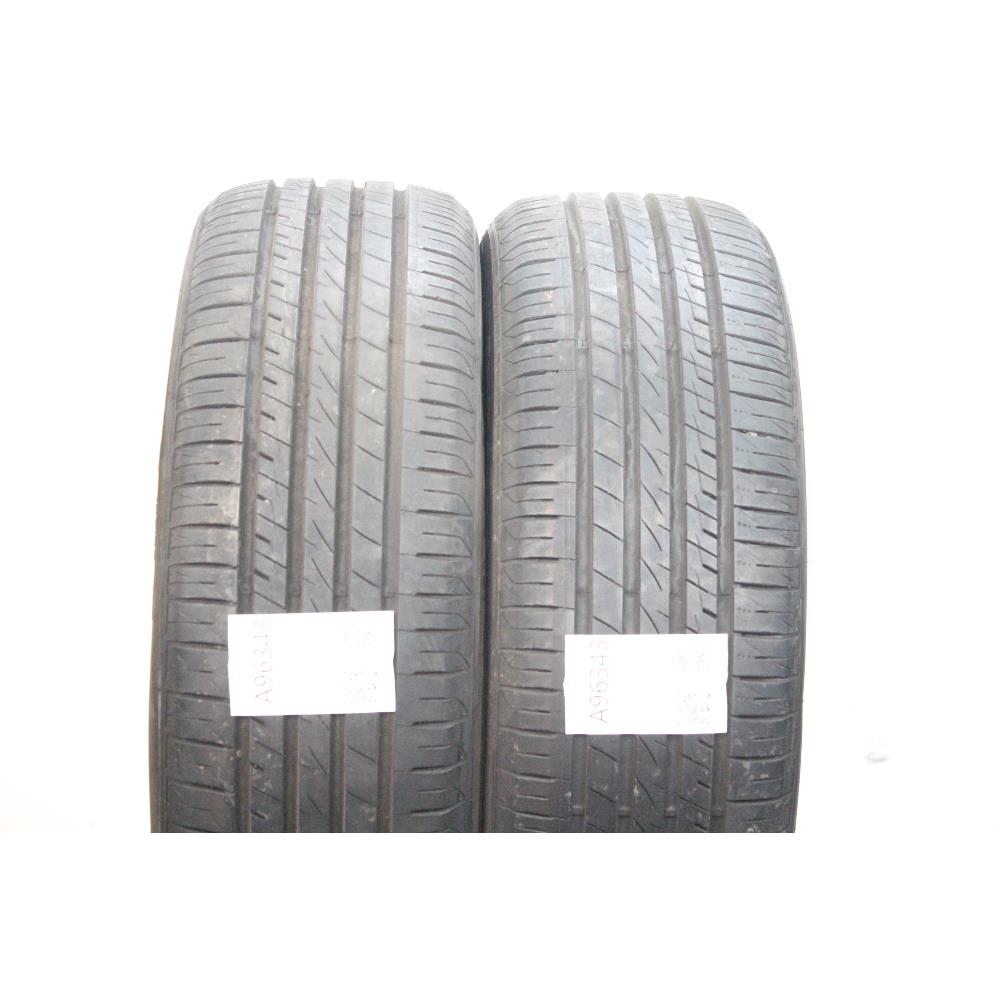 205 55 R16 91V TOURADOR WONDER TH1