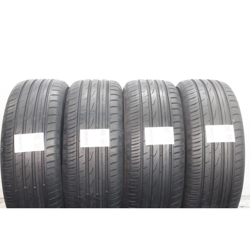 205 55 R16 91V TOYO PROXES CF2