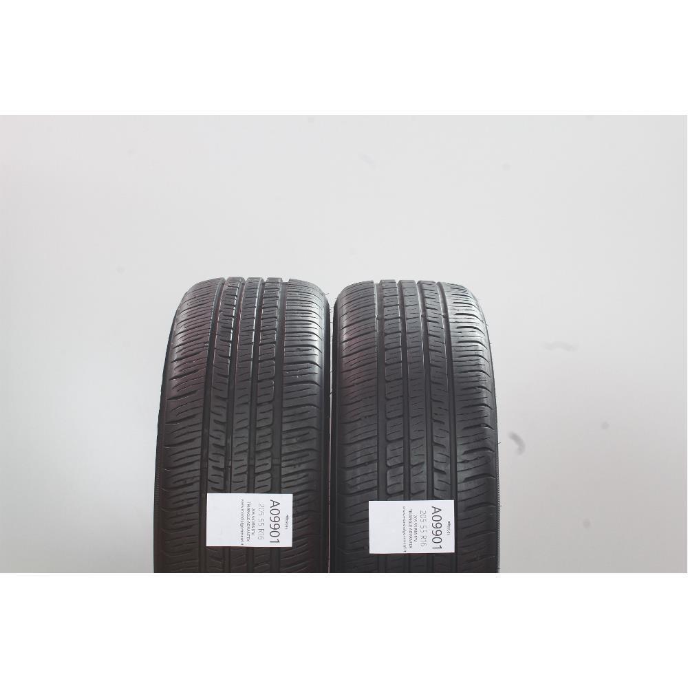 205 55 R16 91V TRIANGLE ADVANTEX 