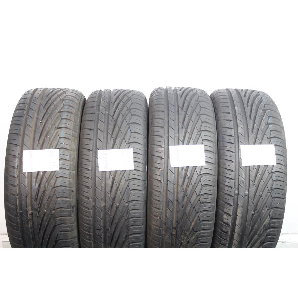 205 55 R16 91V UNIROYAL RAIN SPORT 3 