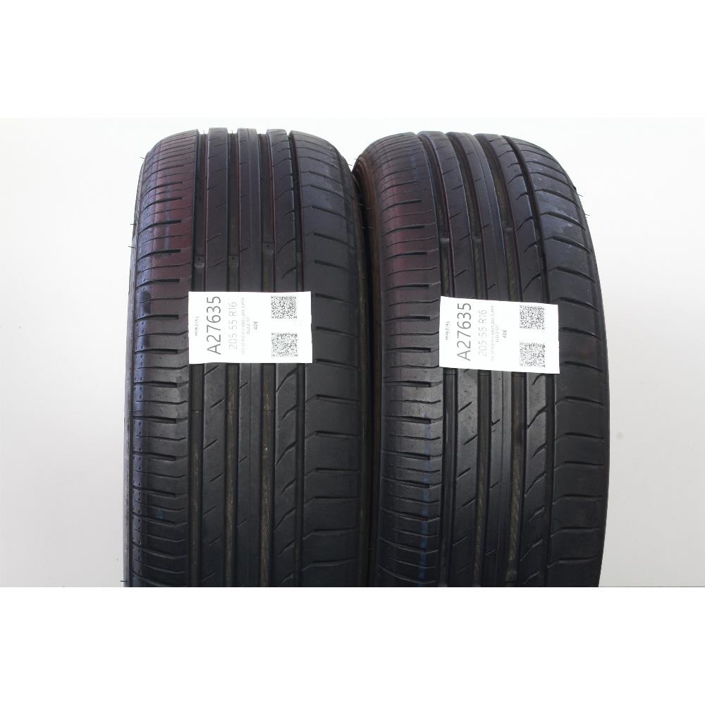 205 55 R16 91V WESTLAKE ZUPER ECO Z-107