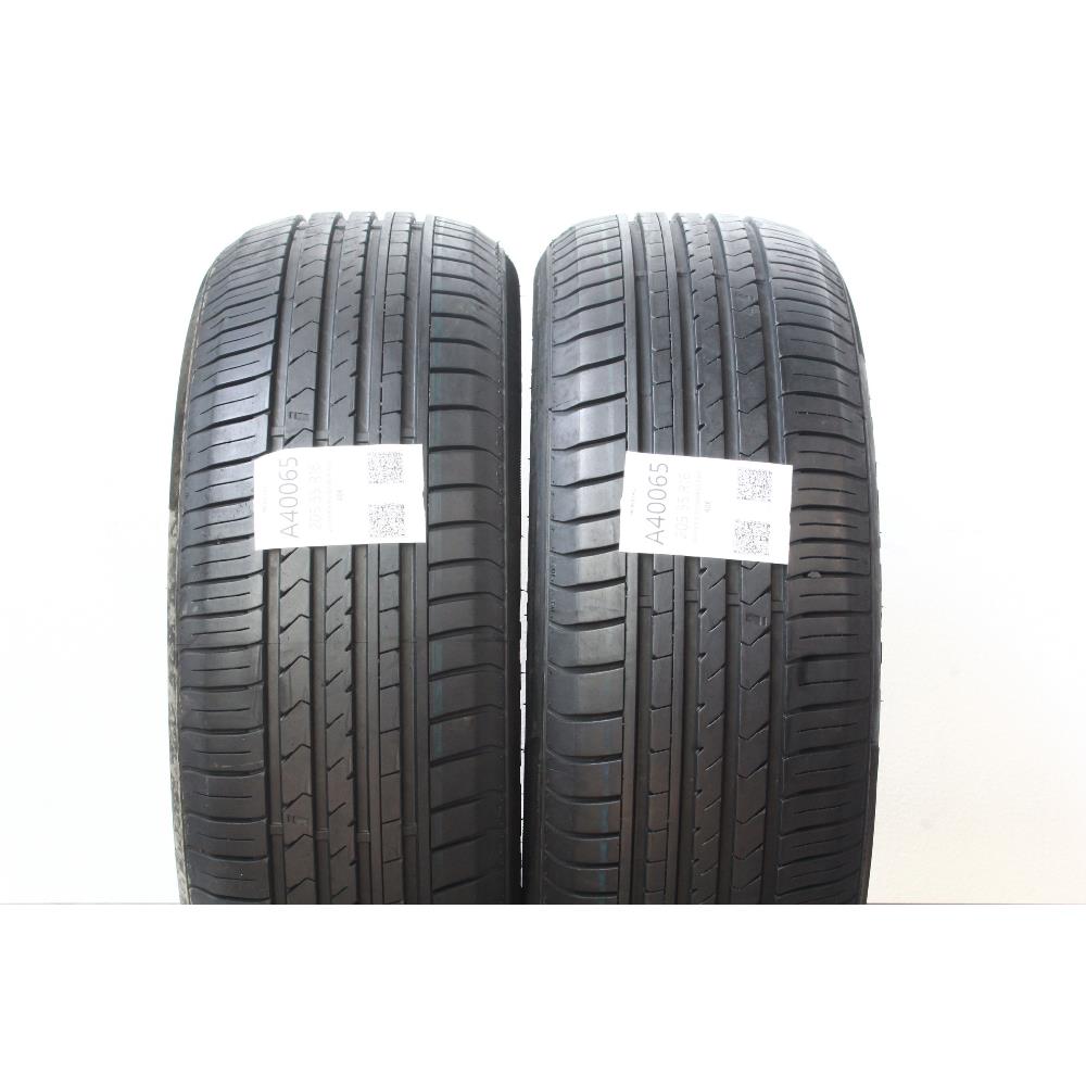 205 55 R16 91V WINRUN R330 
