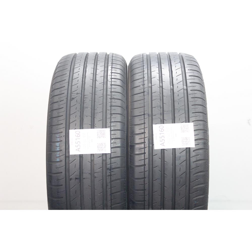 205 55 R16 91V YOKOHAMA BLUEARTH GT AE51