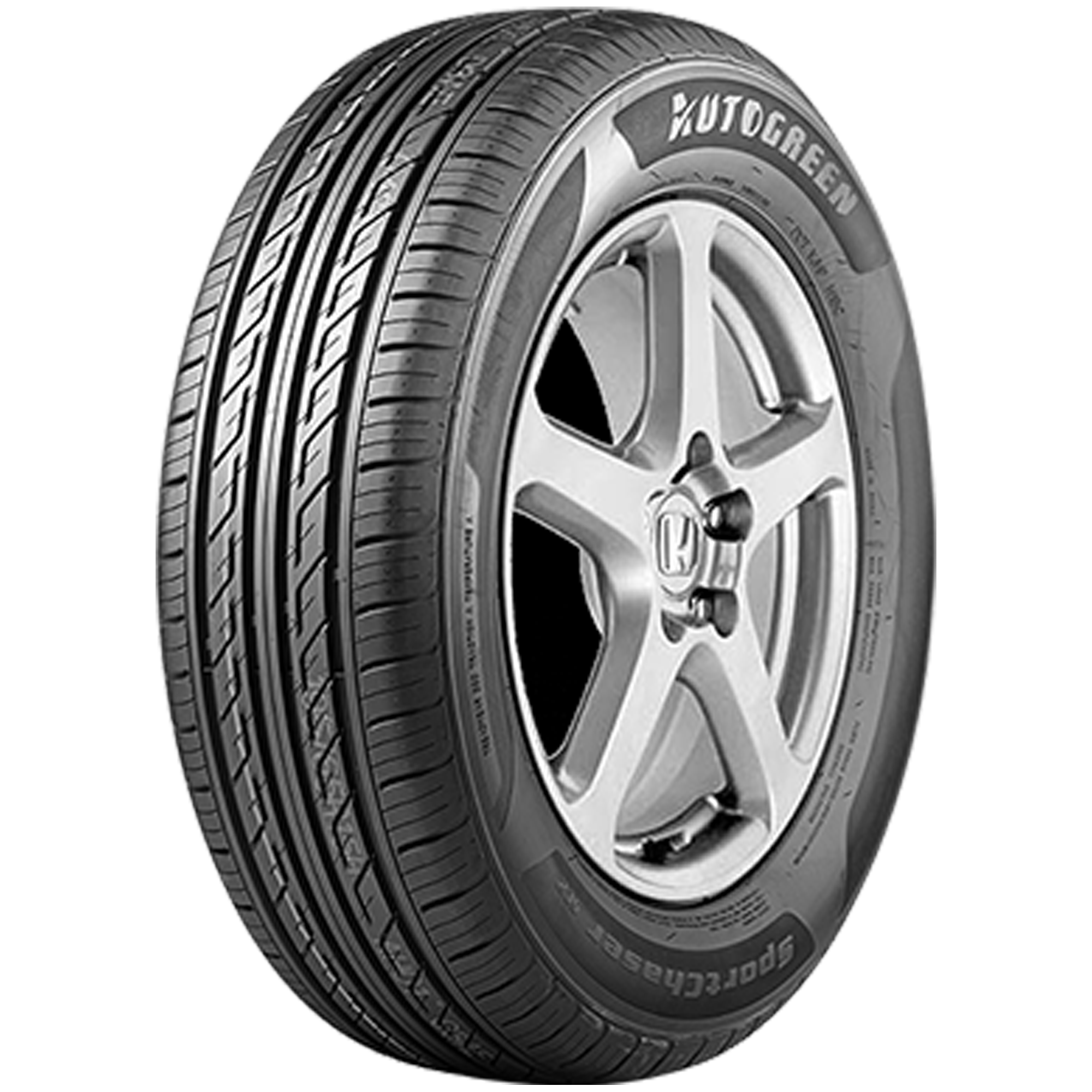 205 55 R16 91W AUTOGREEN SPORTCHASER-SC2 BSW