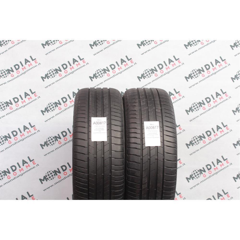 205 55 R16  91W Bridgestone Turanza T005