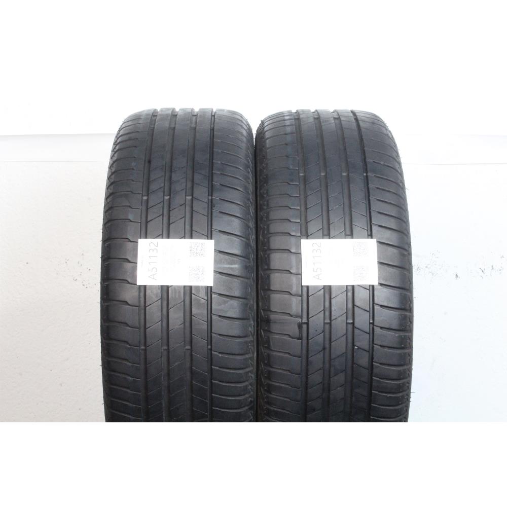 205 55 R16 91W BRIDGESTONE TURANZA T005