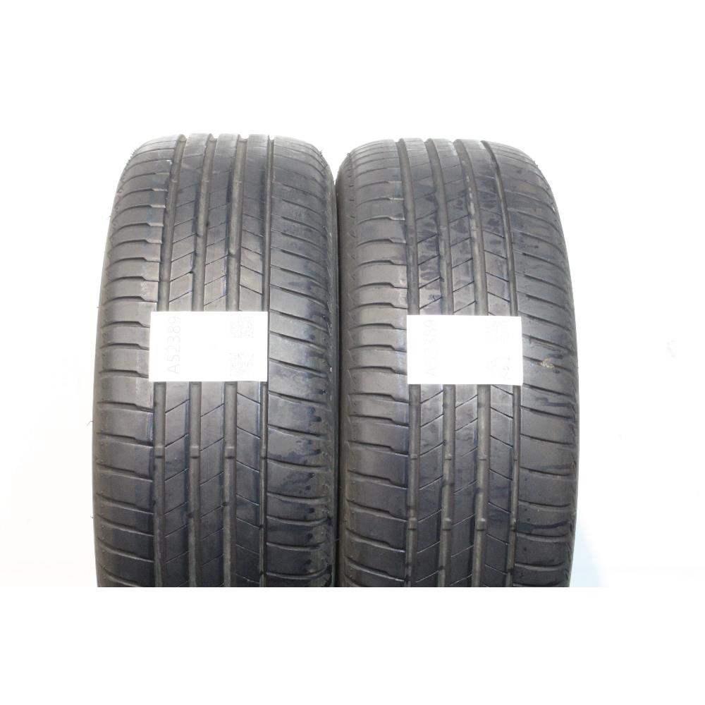 205 55 R16 91W BRIDGESTONE TURANZA T005