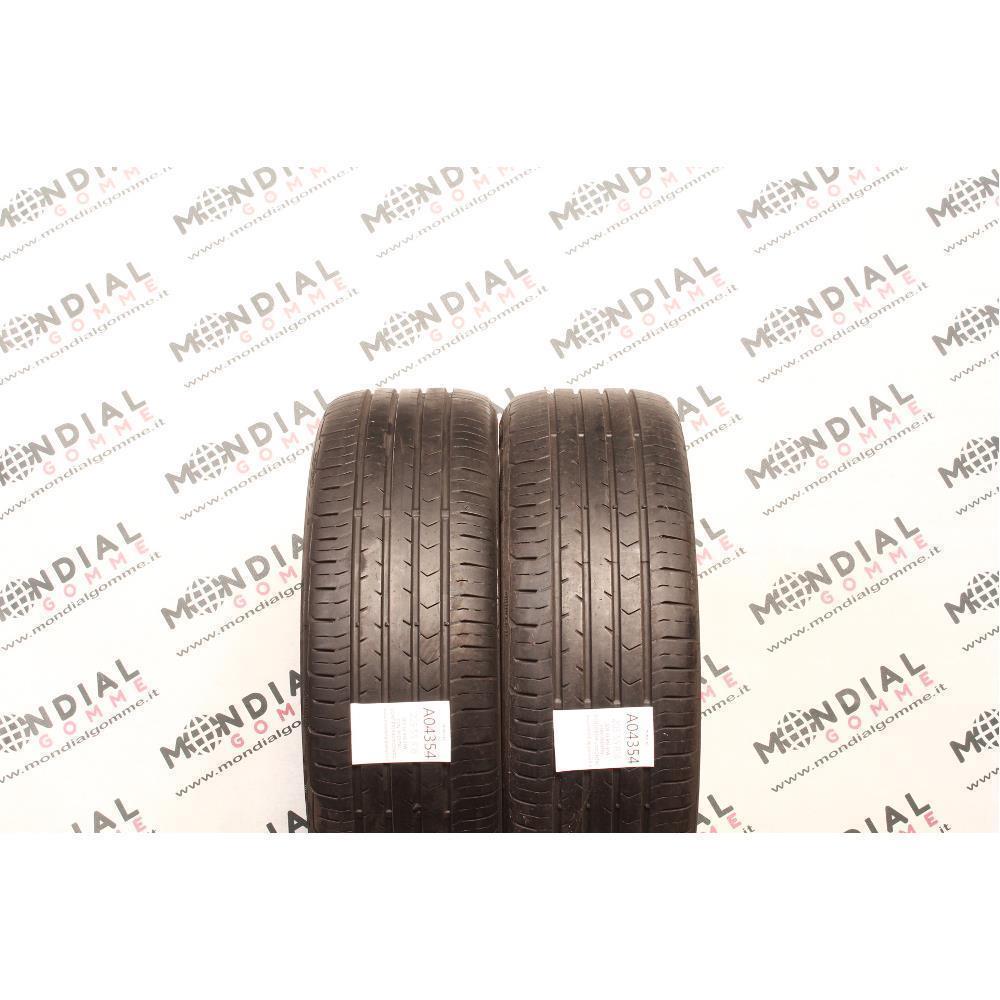205 55 R16 91W CONTINENTAL CONTIPREMIUMCONTACT5 