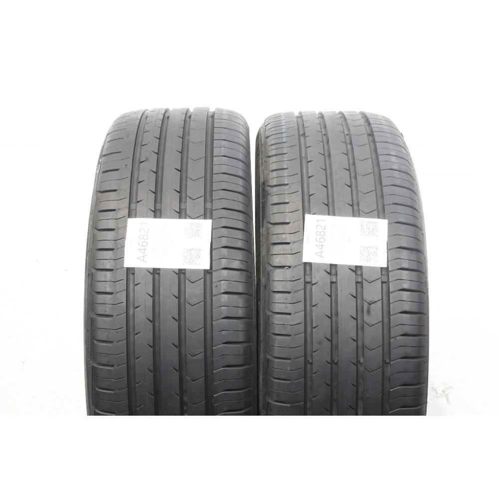 205 55 R16 91W CONTINENTAL PREMIUM CONTACT5