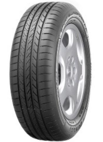 205 55 R16 91W  DUNLOP BLURESPONSE