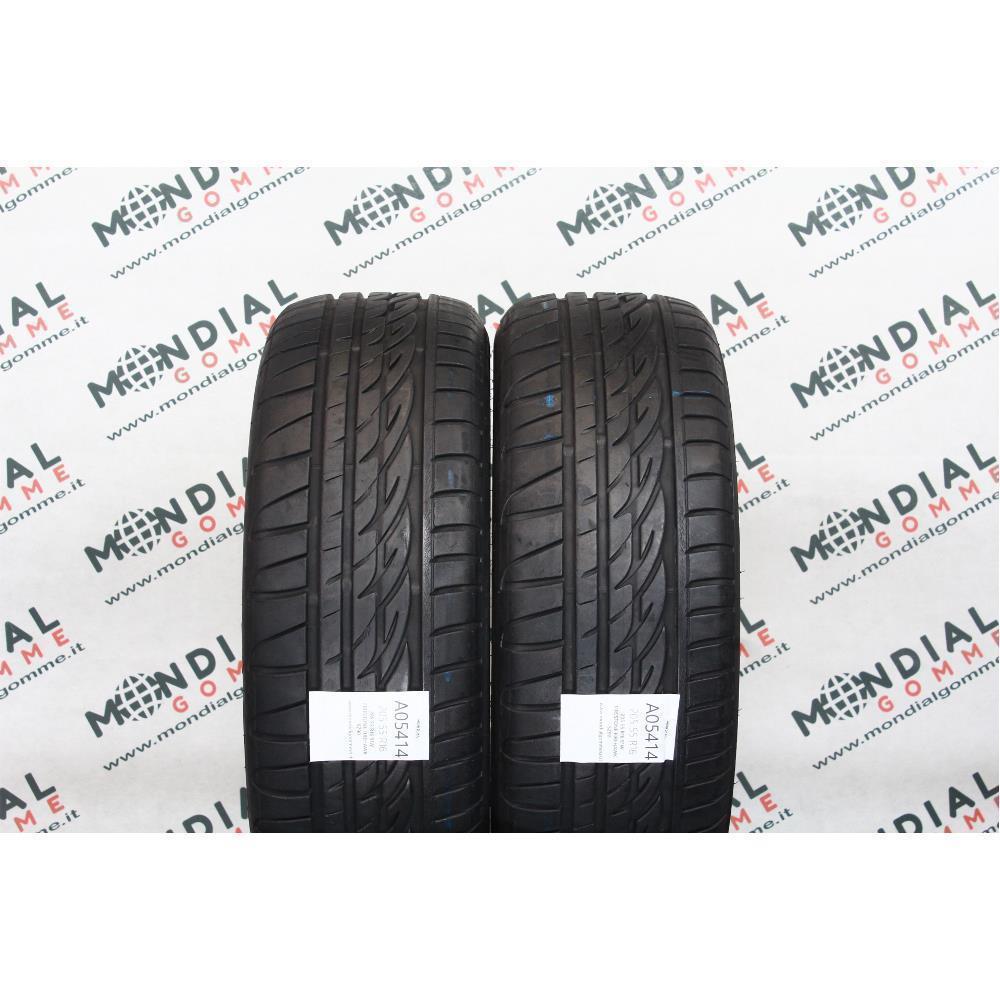 205 55 R16 91W FIRESTONE FIREHAWK SZ90