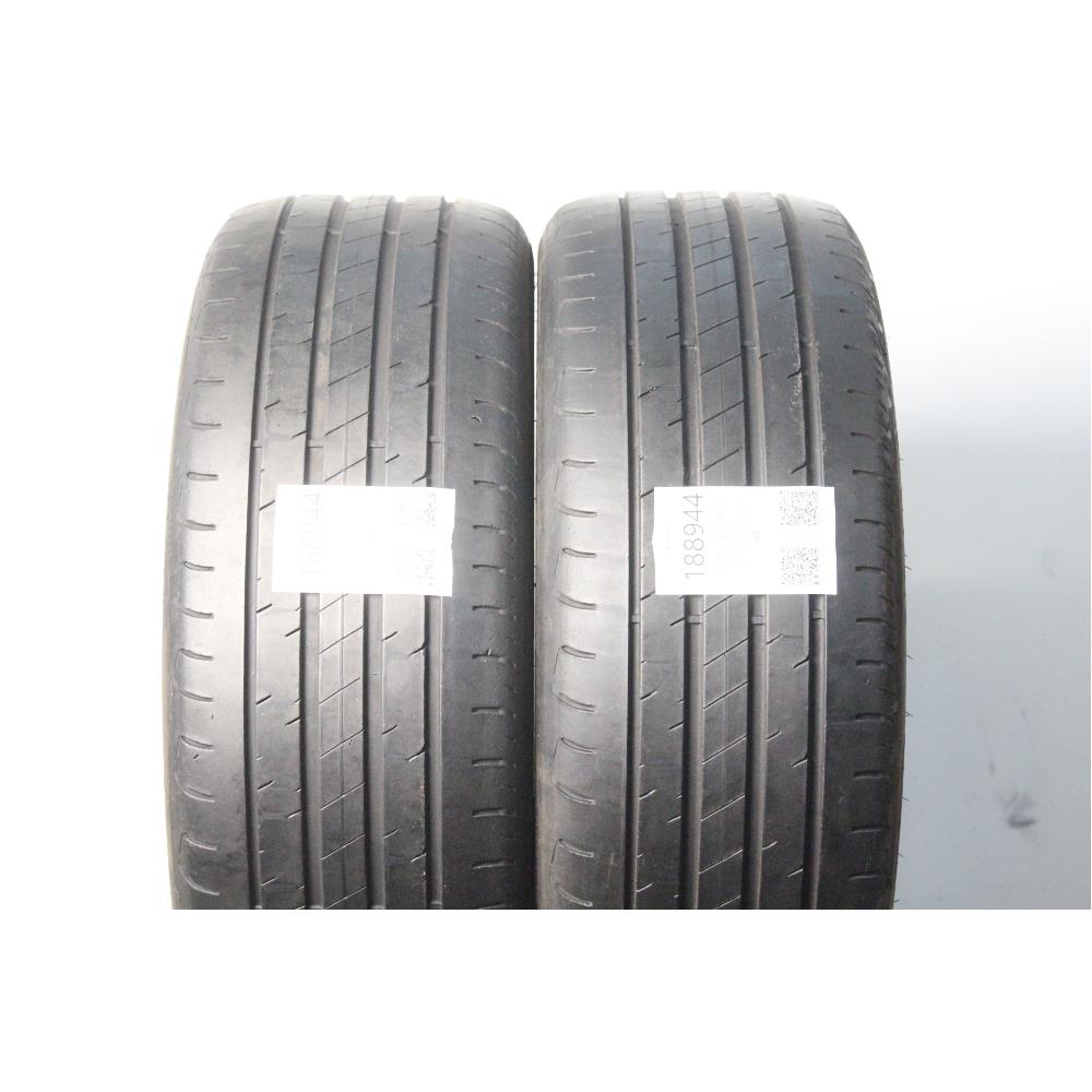205 55 R16 91W GOODYEAR EFFICIENT GRIP PERFORMANCE 2