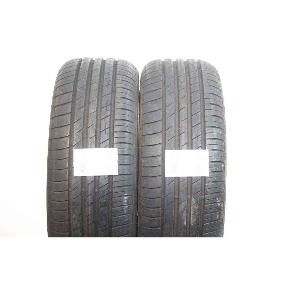 205 55 R16 91W GOODYEAR EFFICIENT GRIP PERFORMANCE 