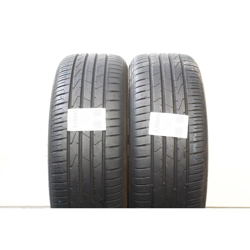 205 55 R16 91W HANKOOK VENTUS PRIME 3 RSC