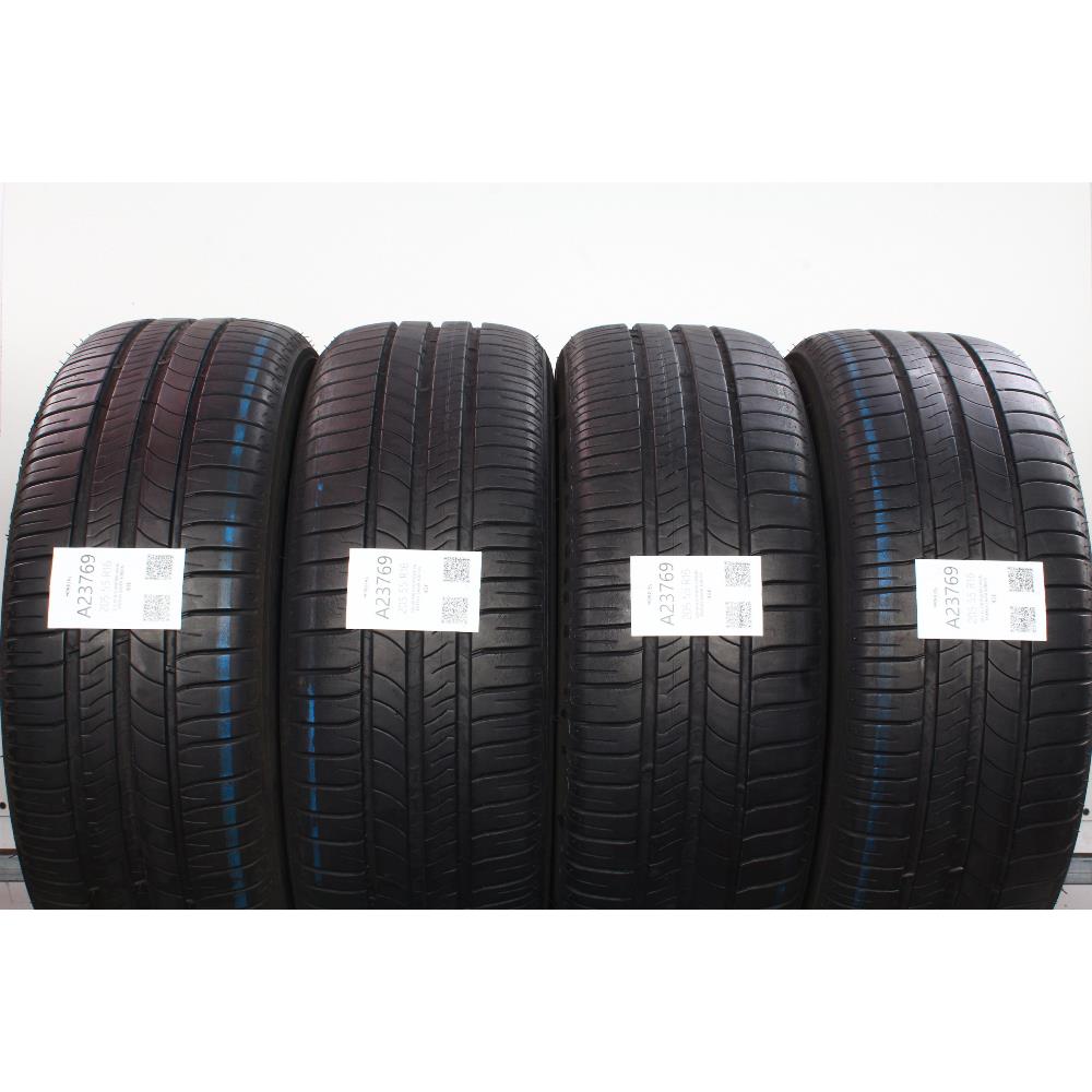 205 55 R16 91W MICHELIN ENERGY SAVER XGREEN  