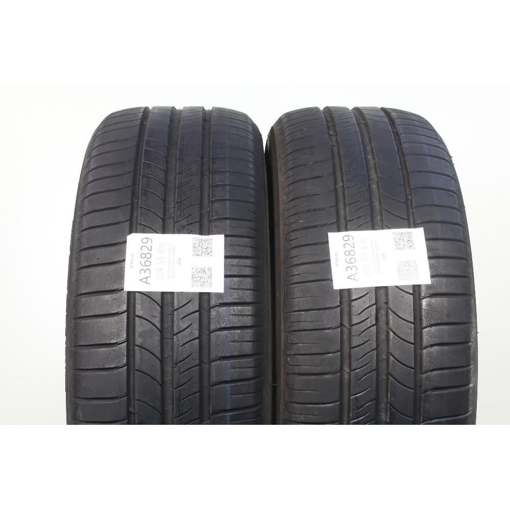205 55 R16 91W MICHELIN ENERGY SAVER XGREEN  