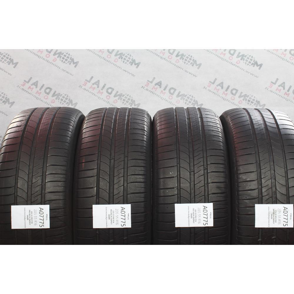 205 55 R16 91W MICHELIN ENERGY SAVER 