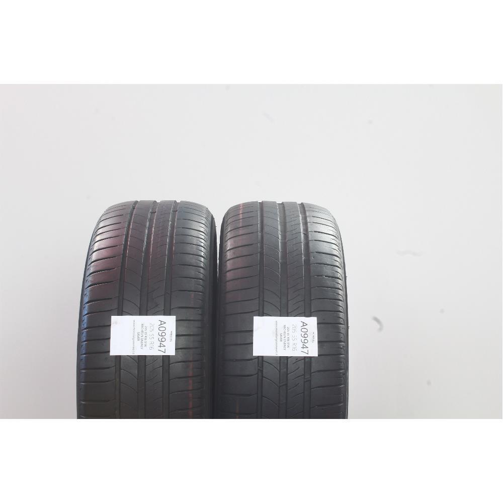 205 55 R16 91W MICHELIN ENERGY SAVER 