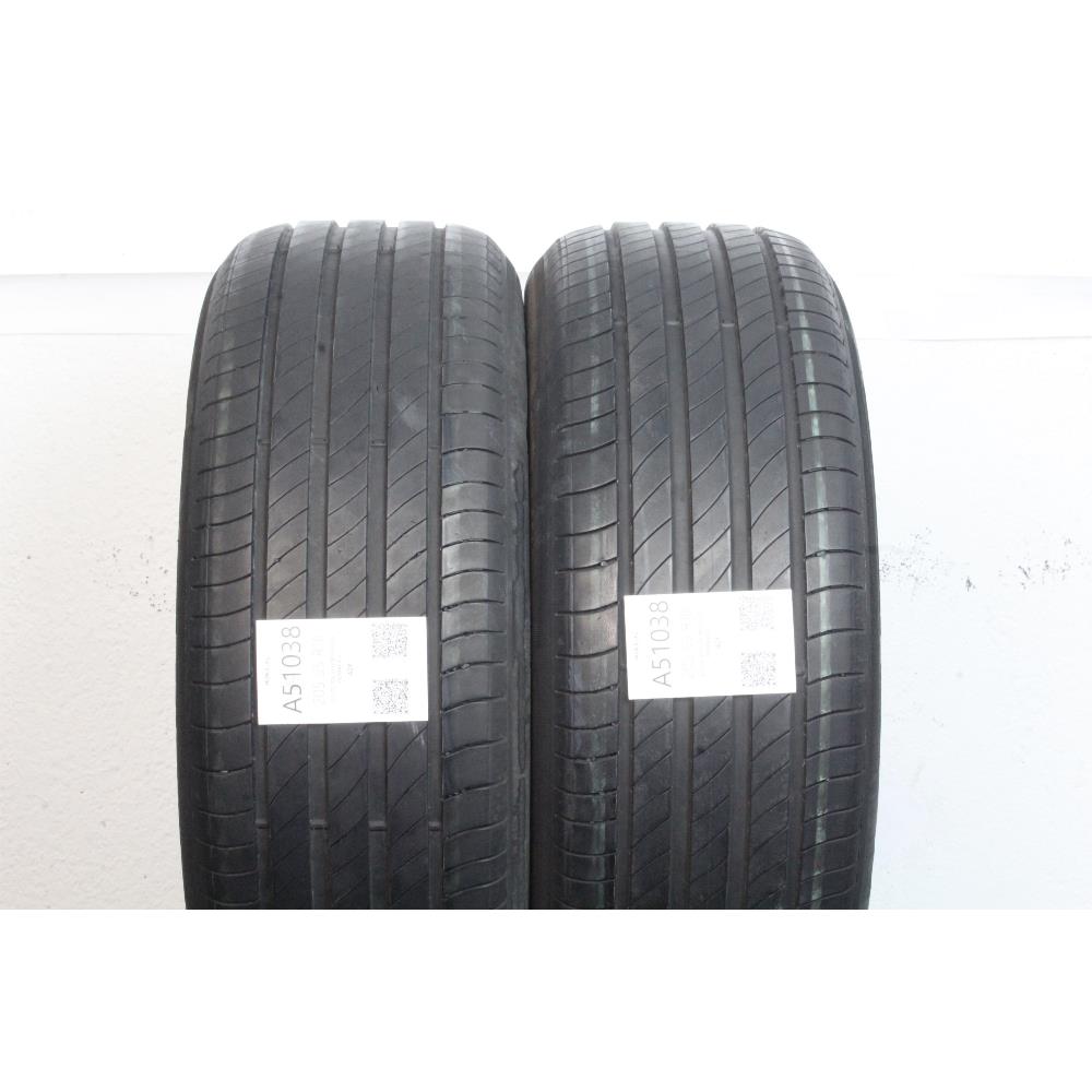 205 55 R16 91W MICHELIN PRIMACY 4