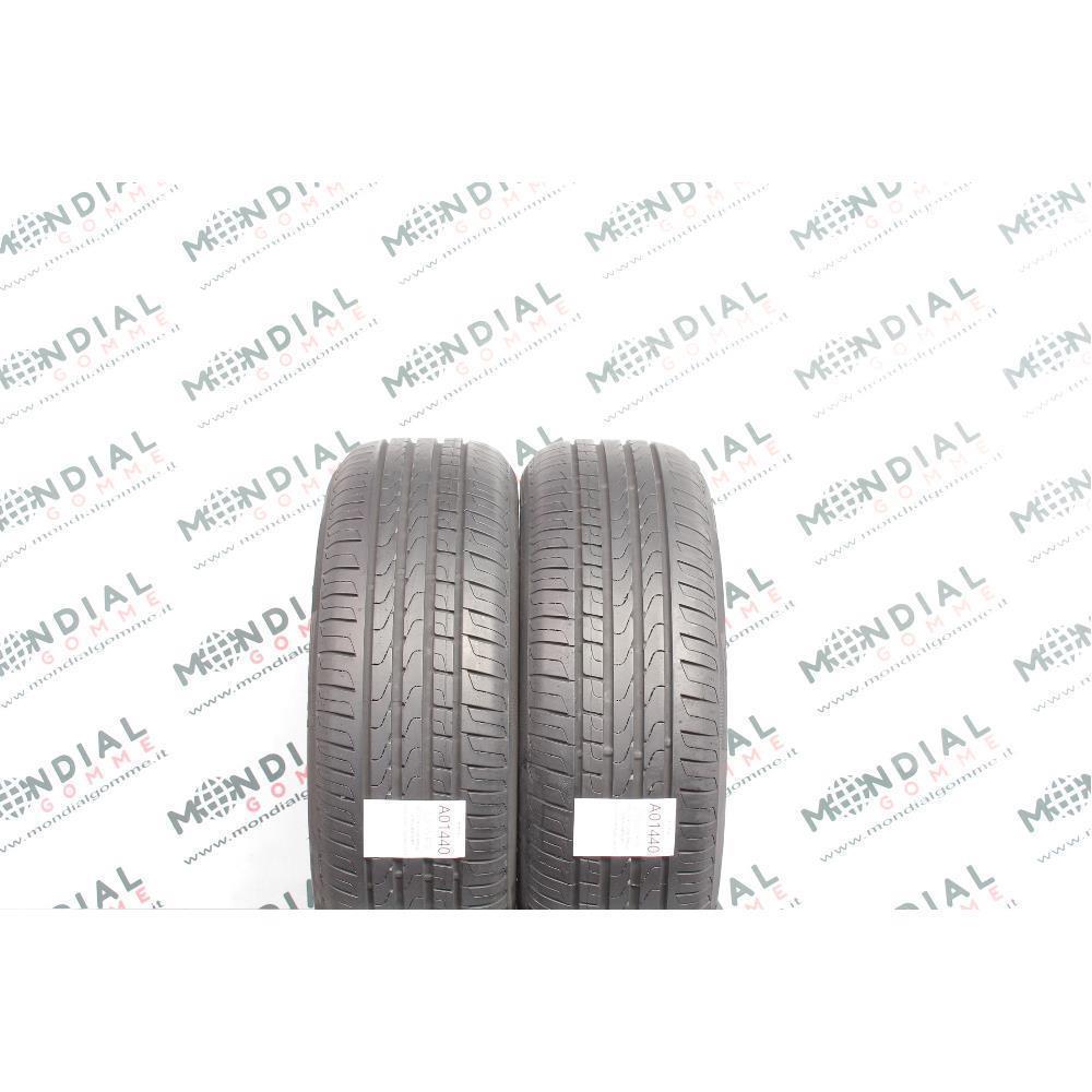 205 55 R16 91W PIRELLI CINTURATO P7