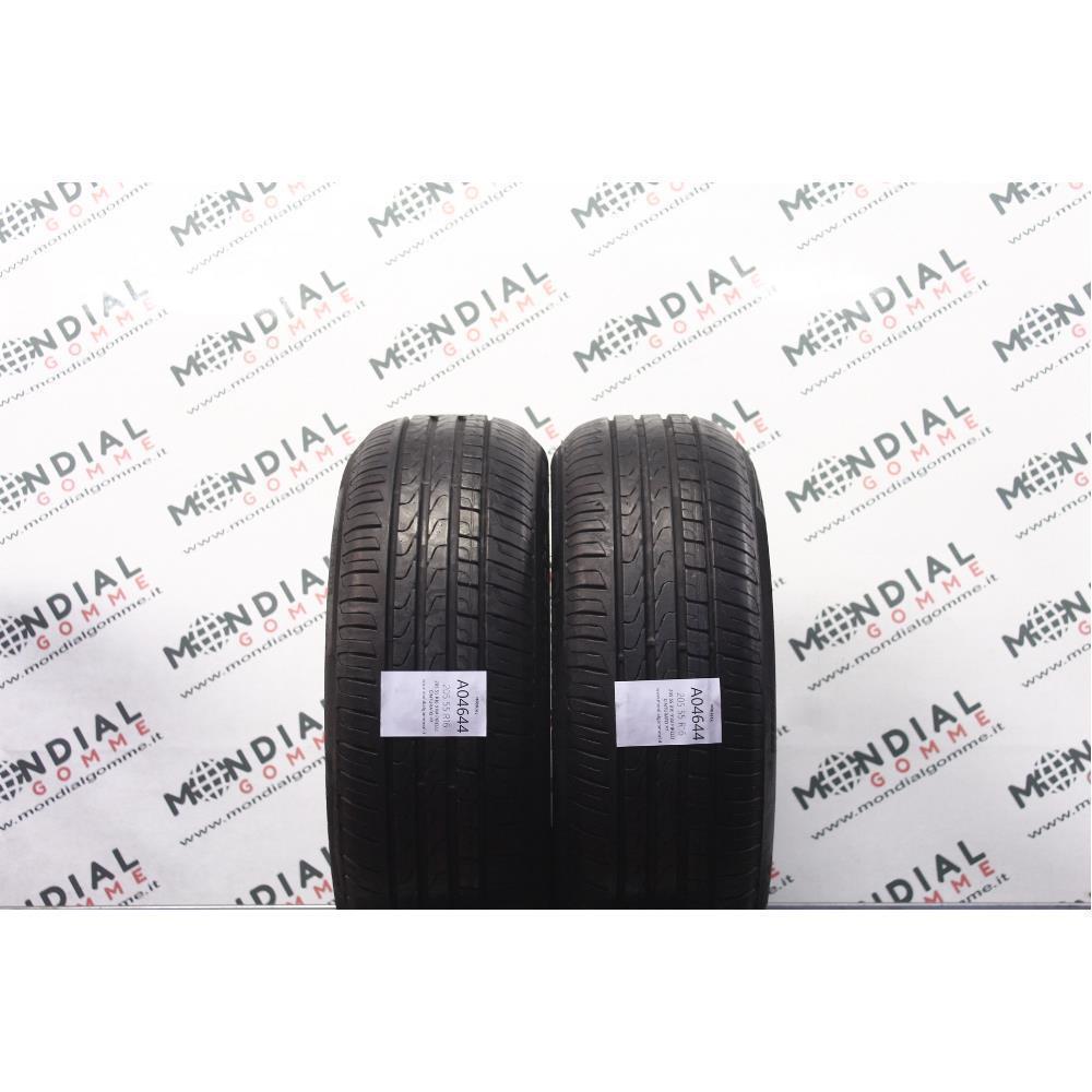 205 55 R16 91W PIRELLI CINTURATO P7