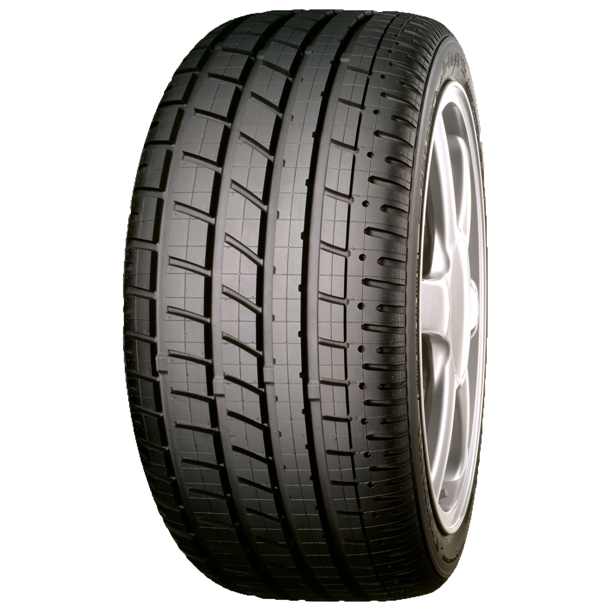 205 55 R16 91W YOKOHAMA ADVAN HF TYPE-D A008P FRONT N0