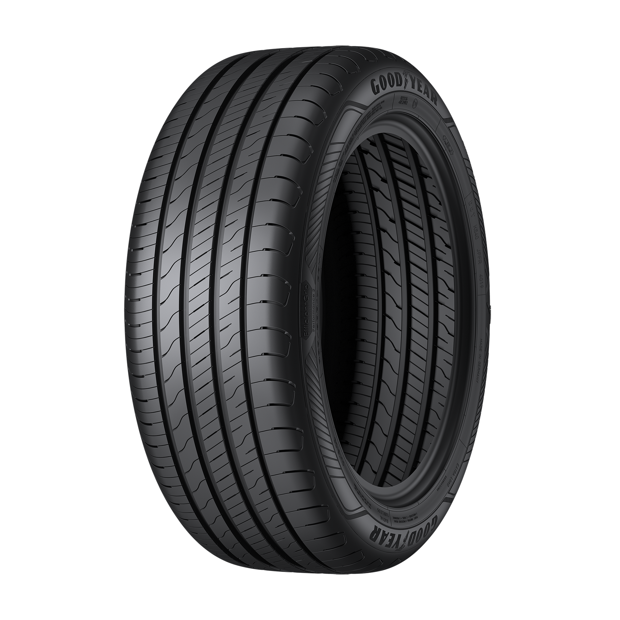 205 55 R16 91Y GOODYEAR EFFICIENTGRIP PERFORMANCE 2 