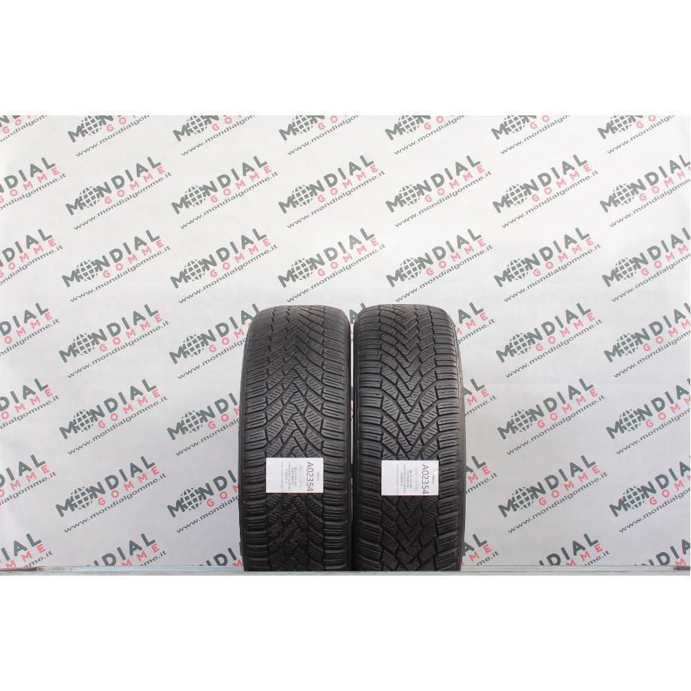 205 55 R16 94H CONTINENTAL CONTIWINTERCONTACT TS850 M+S
