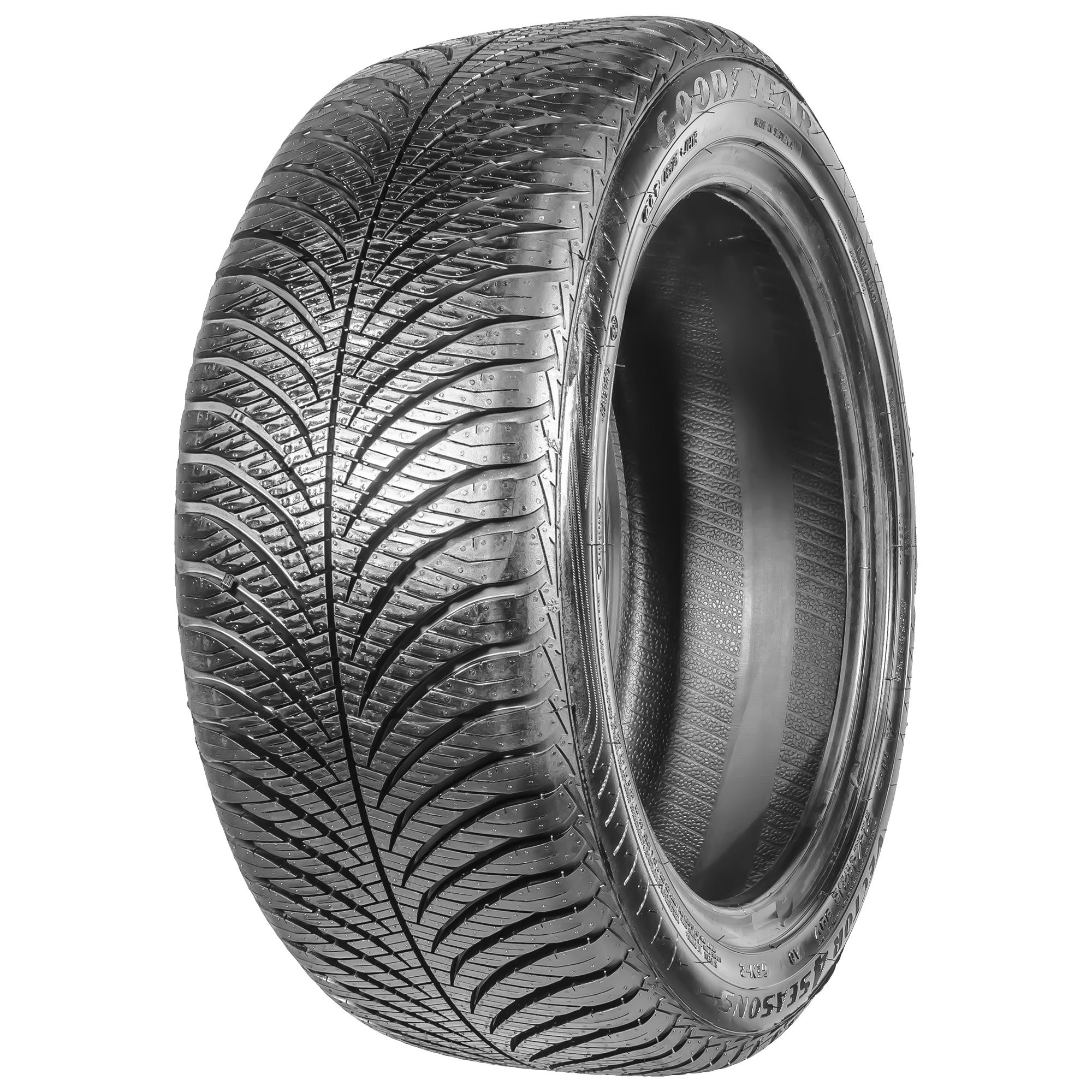 205 55 R16 94H GOODYEAR VECTOR 4 SEASONS G2