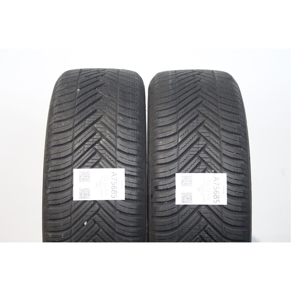 205 55 R16 94H M+S HANKOOK KINERGY 4S2