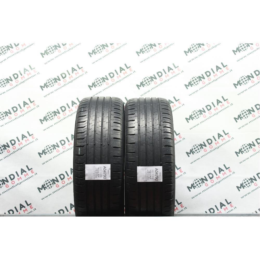 205 55 R16 94H XL CONTINENTAL CONTIECOCONTACT5 