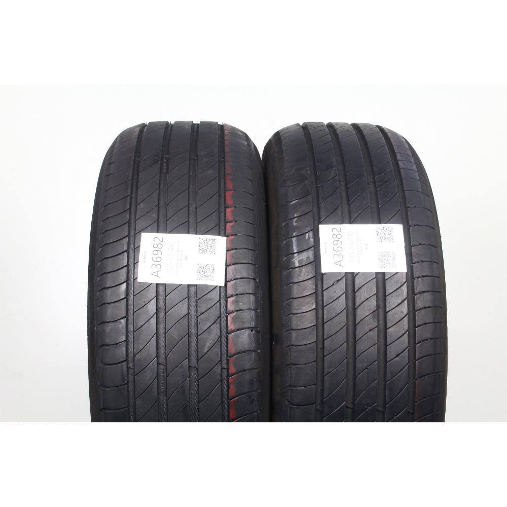 205 55 R16 94H XL MICHELIN PRIMACY 4 S2