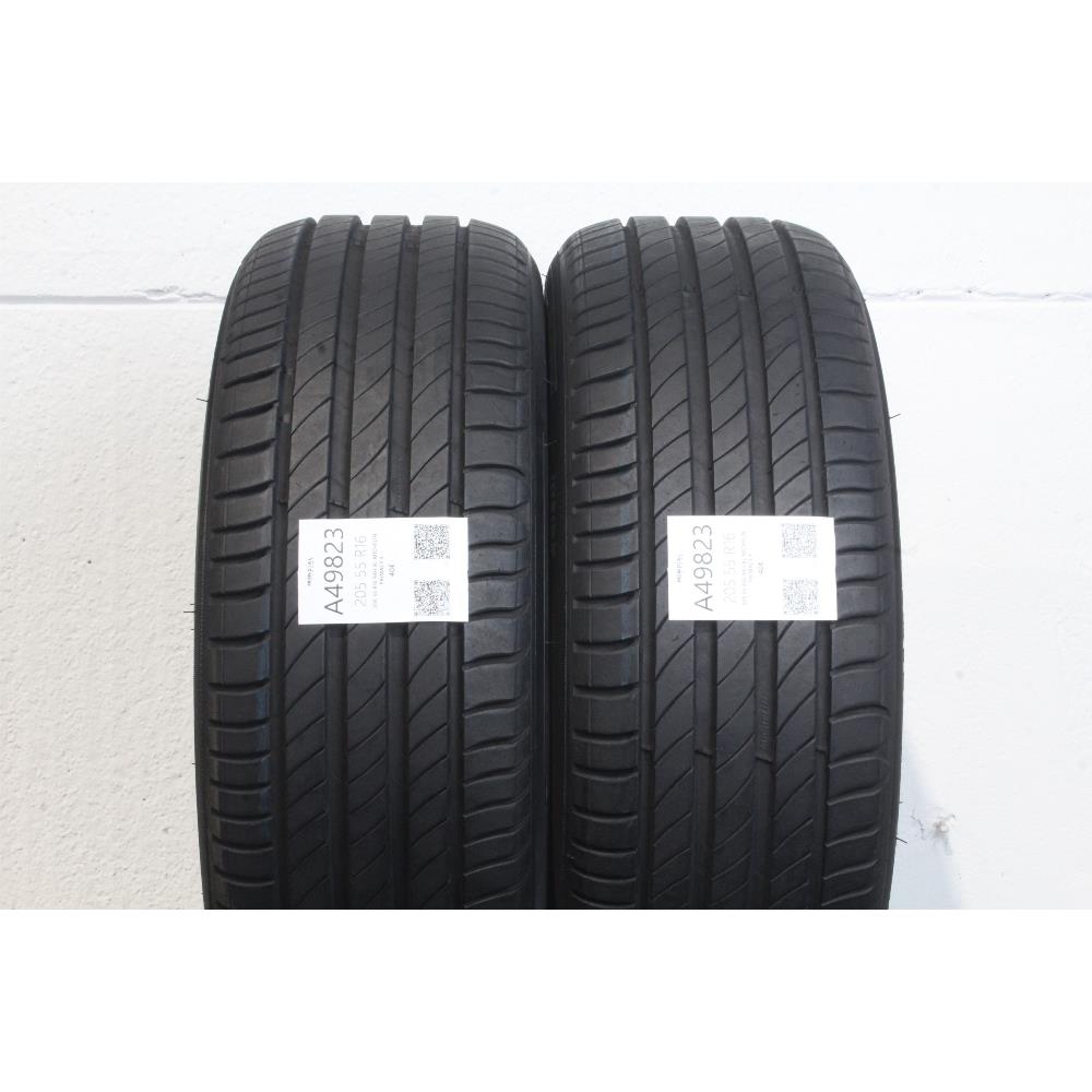 205 55 R16 94H XL MICHELIN PRIMACY 4 