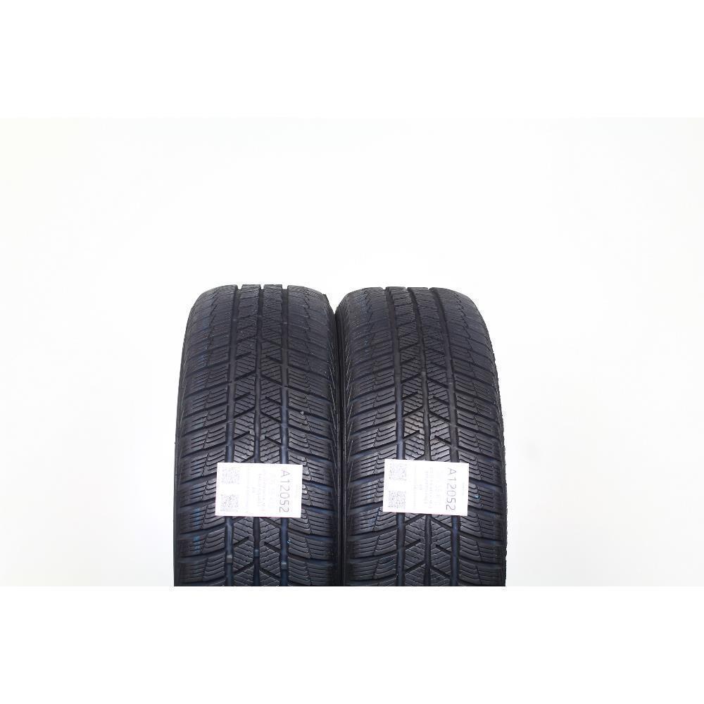 205 55 R16 94H XL M+S BARUM POLARIS 5