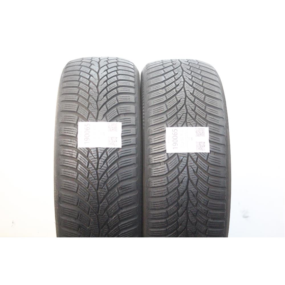 205 55 R16 94H XL M+S CONTINENTAL WINTER CONTACT TS 870