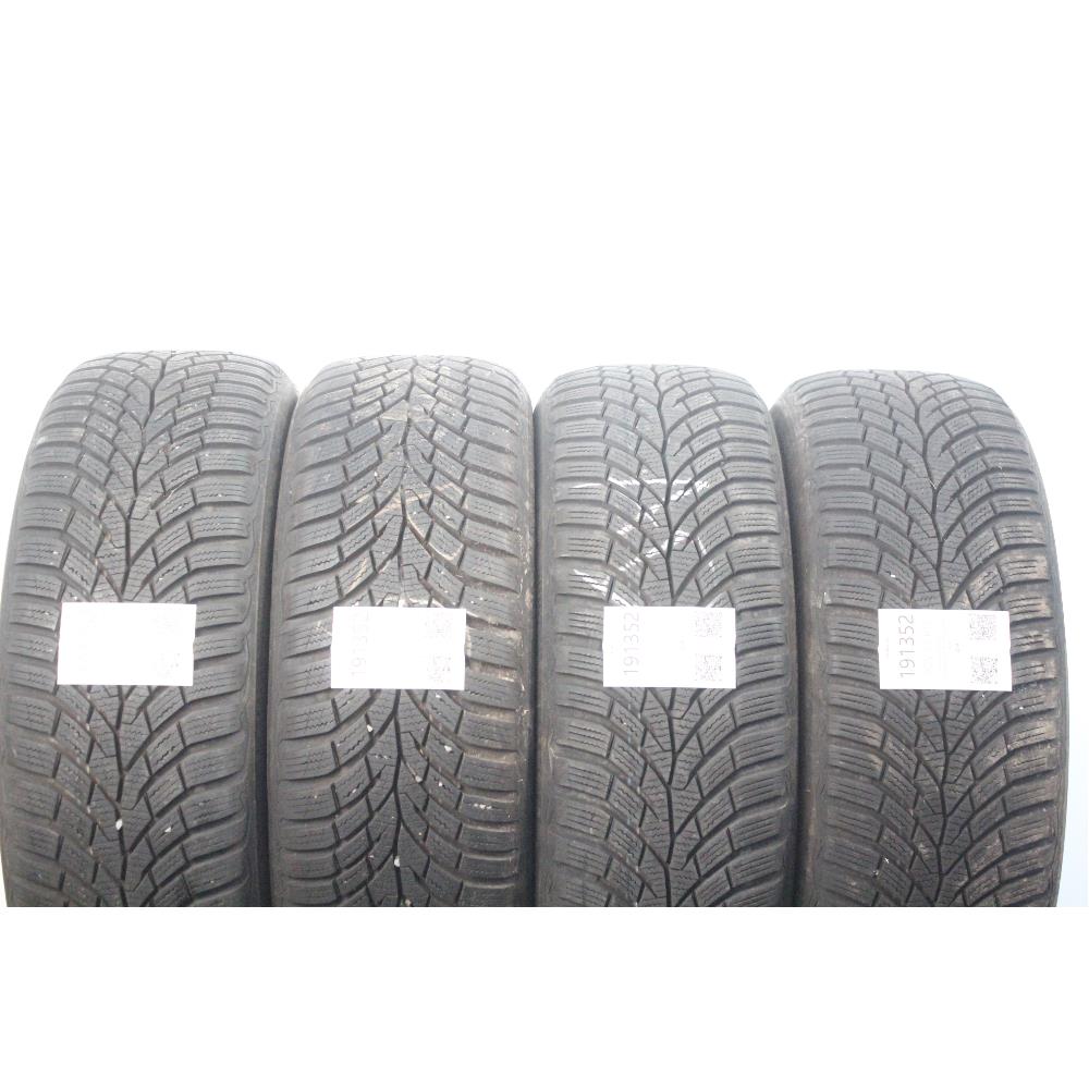 205 55 R16 94H XL M+S CONTINENTAL WINTER CONTACT TS 870