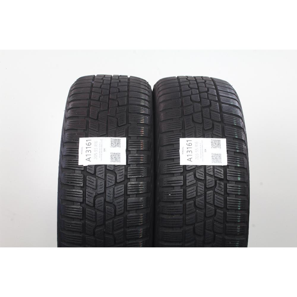 205 55 R16 94H XL M+S FIRESTONE WINTERHAWK 2 EVO