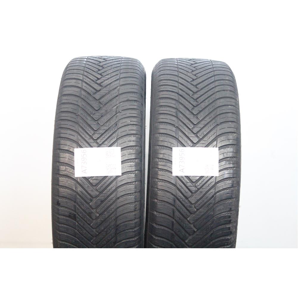 205 55 R16 94H XL M+S HANKOOK KINERGY 4S2