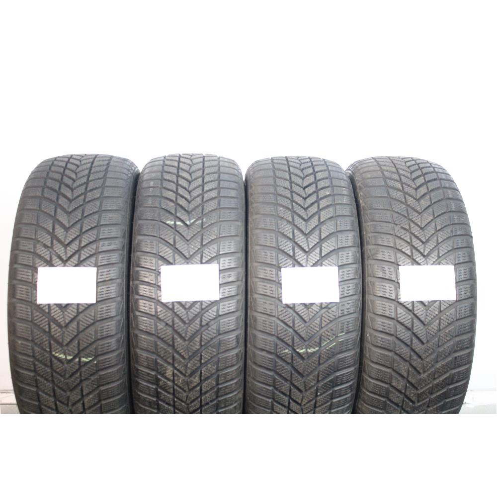 205 55 R16 94H XL M+S INFINITY ECOZEN