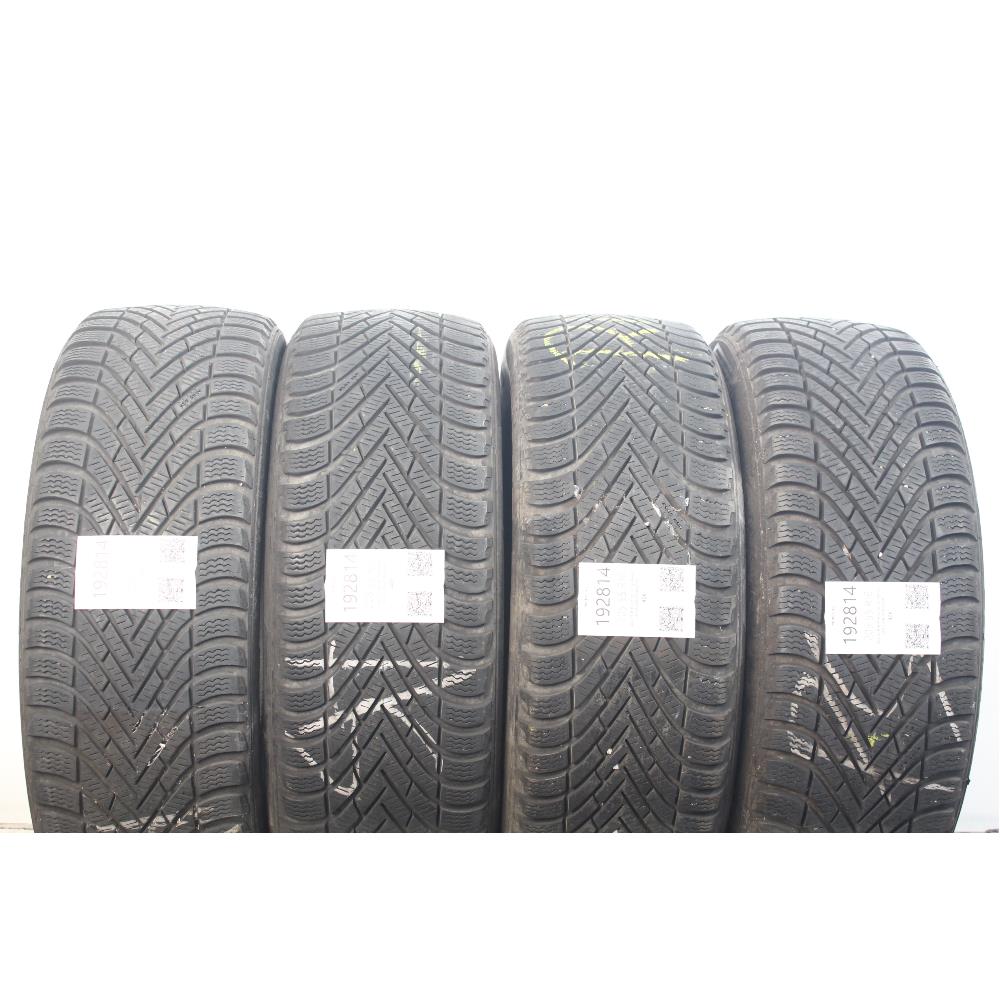 205 55 R16 94H XL M+S PIRELLI CINTURATO WINTER