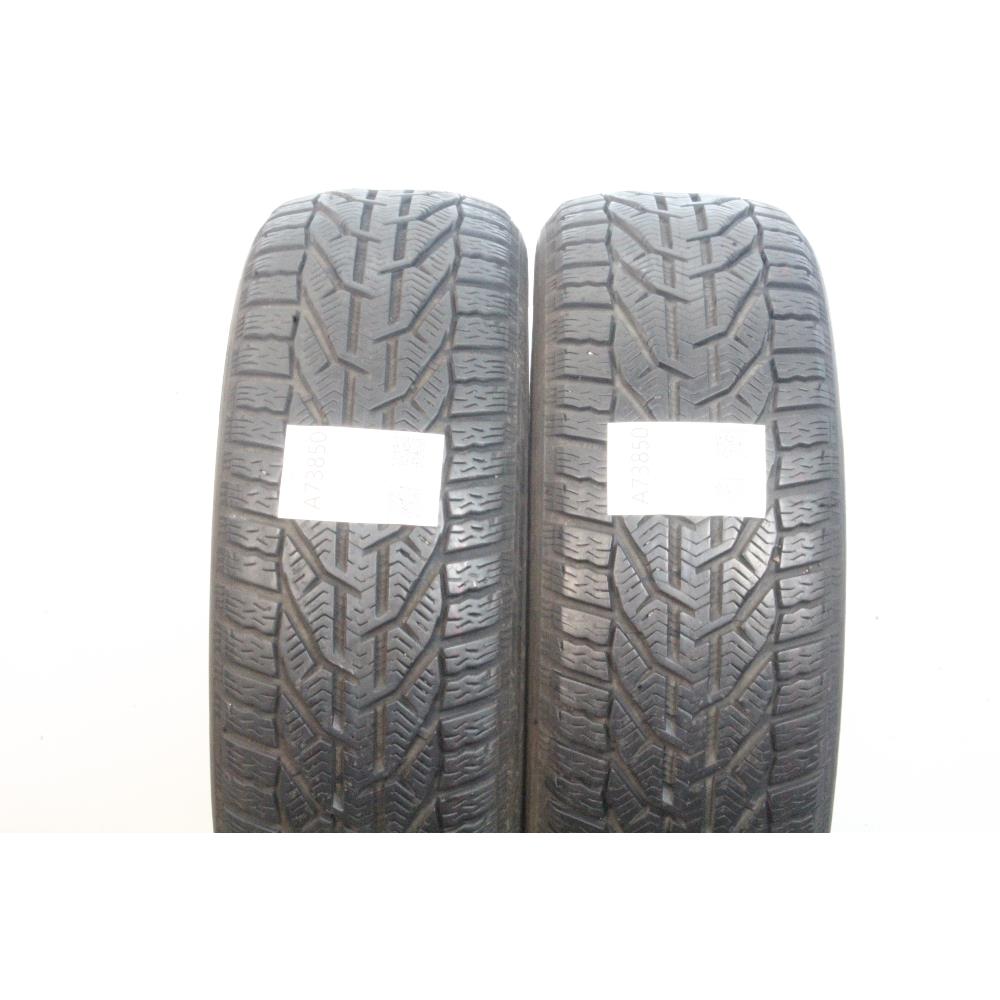 205 55 R16 94H XL M+S RIKEN SNOW 