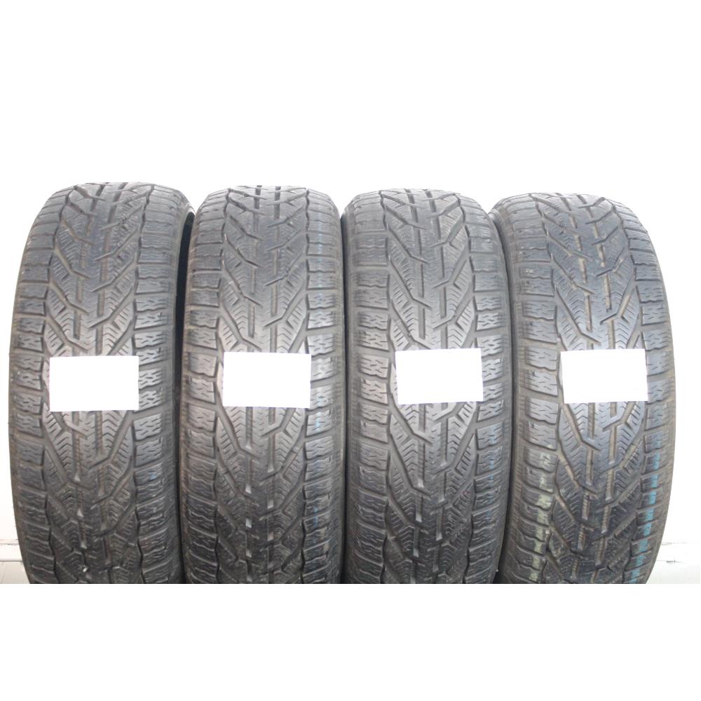 205 55 R16 94H XL M+S STRIAL WINTER 