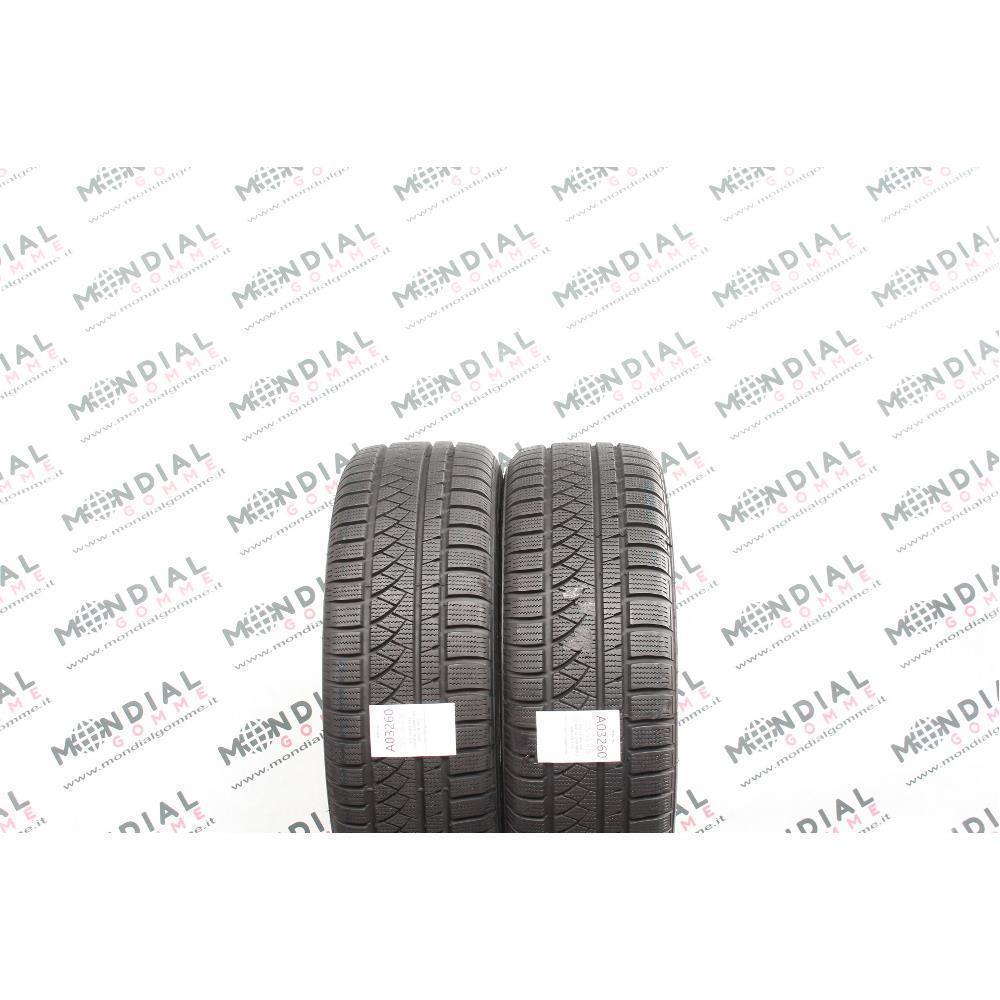 205 55 R16 94V GTRADIAL CHAMPIRO WINTER PRO 