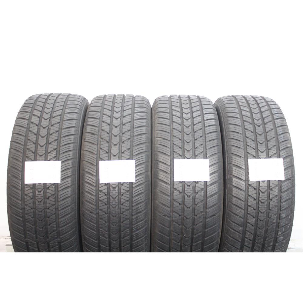 205 55 R16 94V M+S KENDA KENETICA 4S
